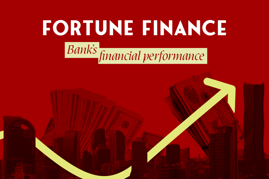 Addis Fortune Finance