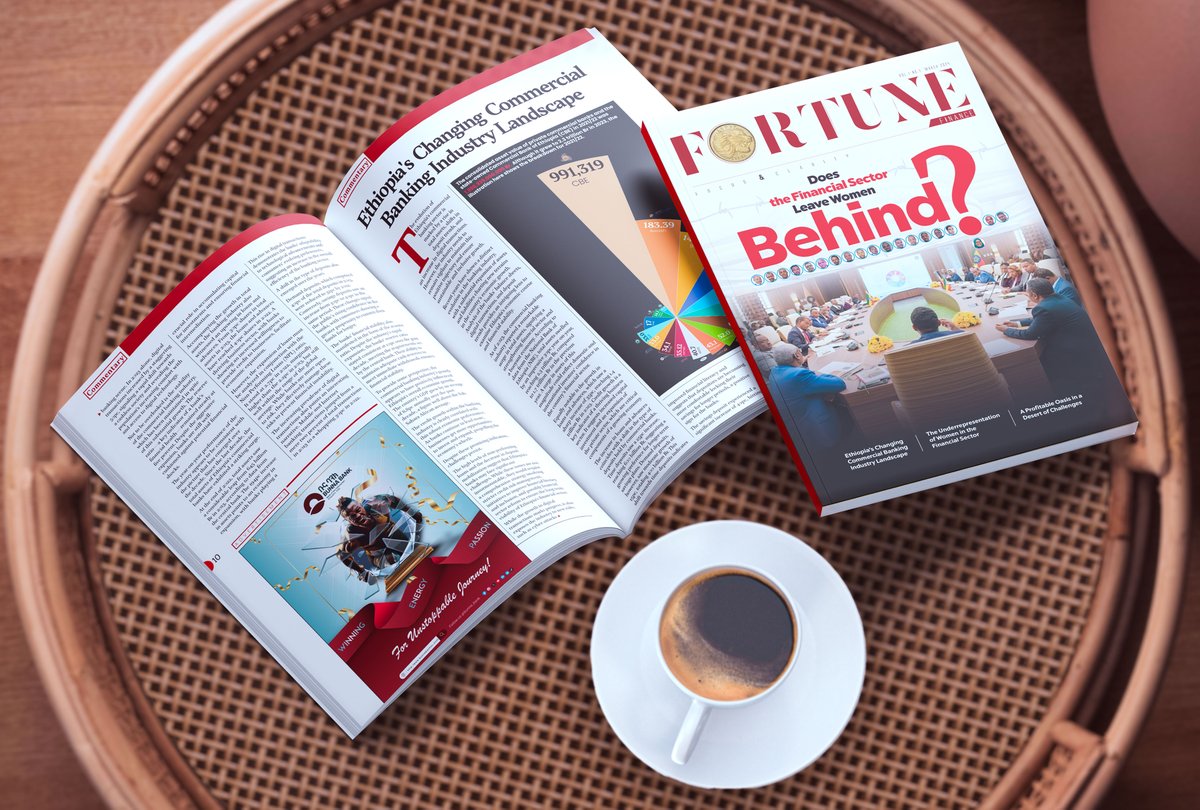 Addis Fortune Finance