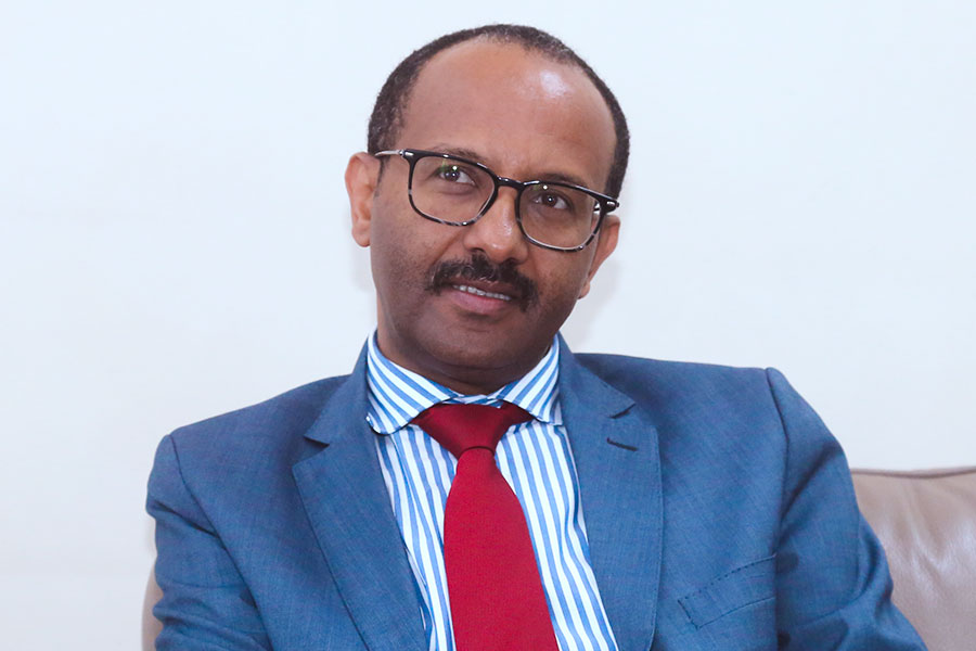 Addis Fortune Finance