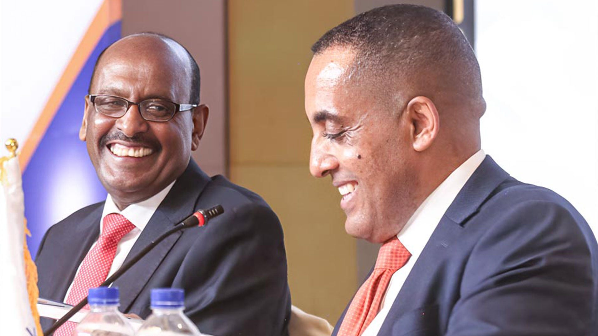 Addis Fortune Finance