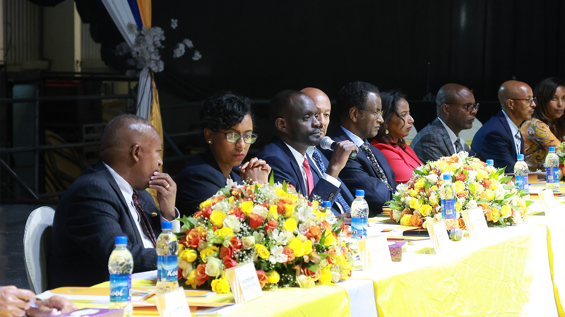 Addis Fortune Finance