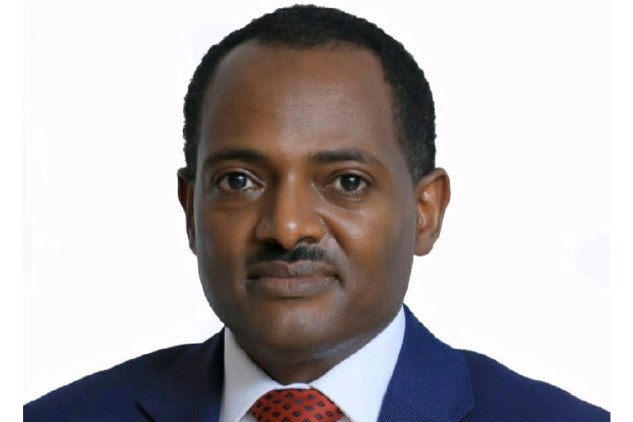 addis fortune finance