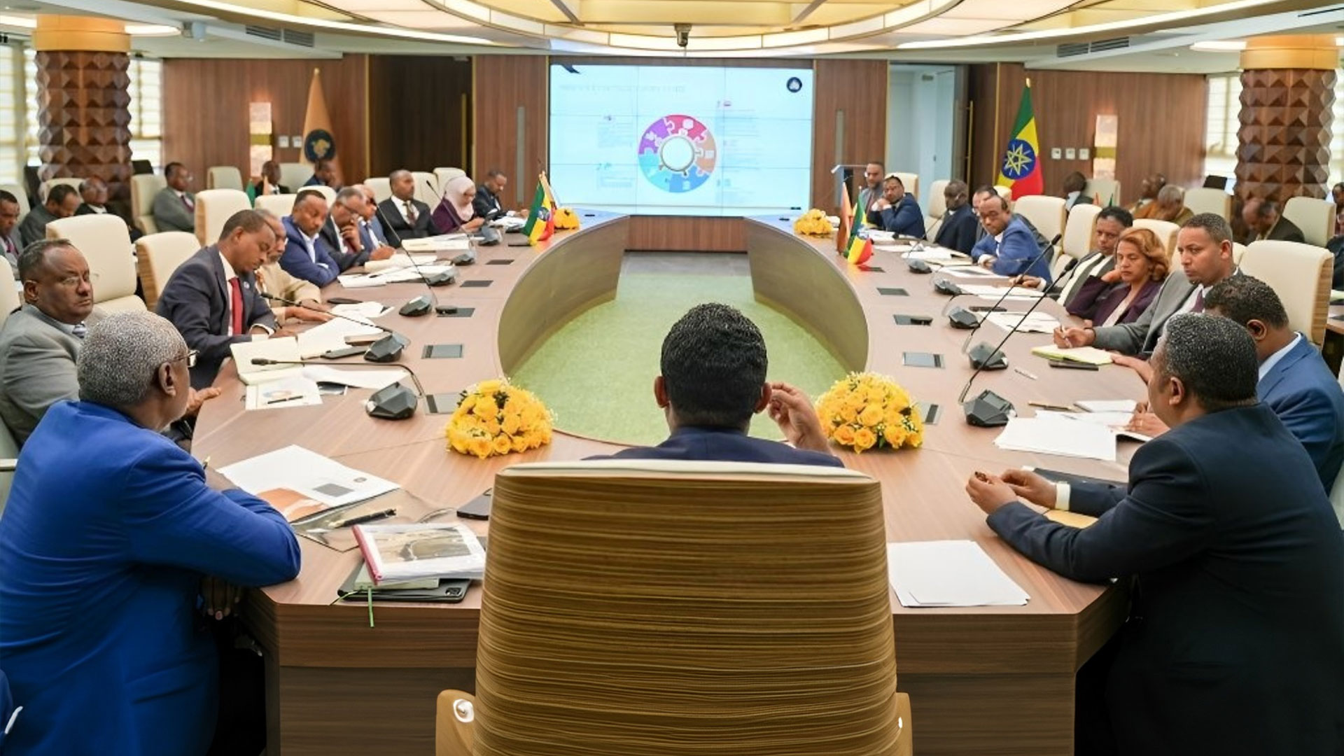 Addis Fortune Finance