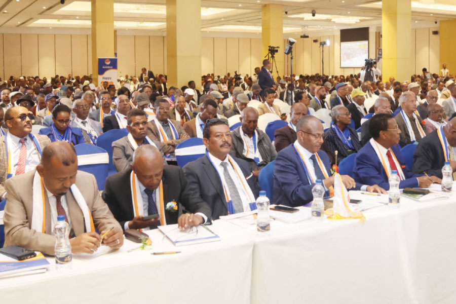 addis fortune finance