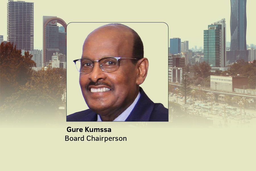addis fortune finance