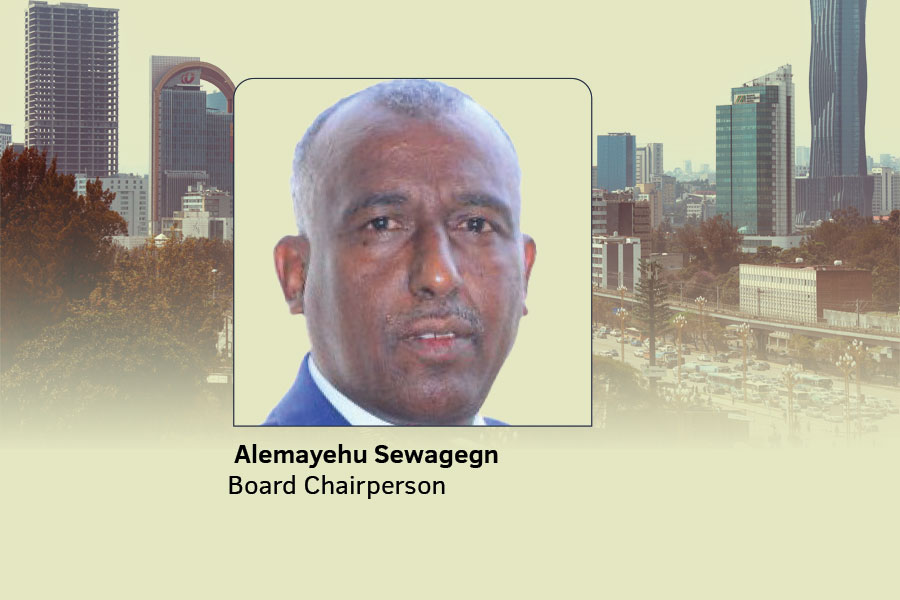 addis fortune finance