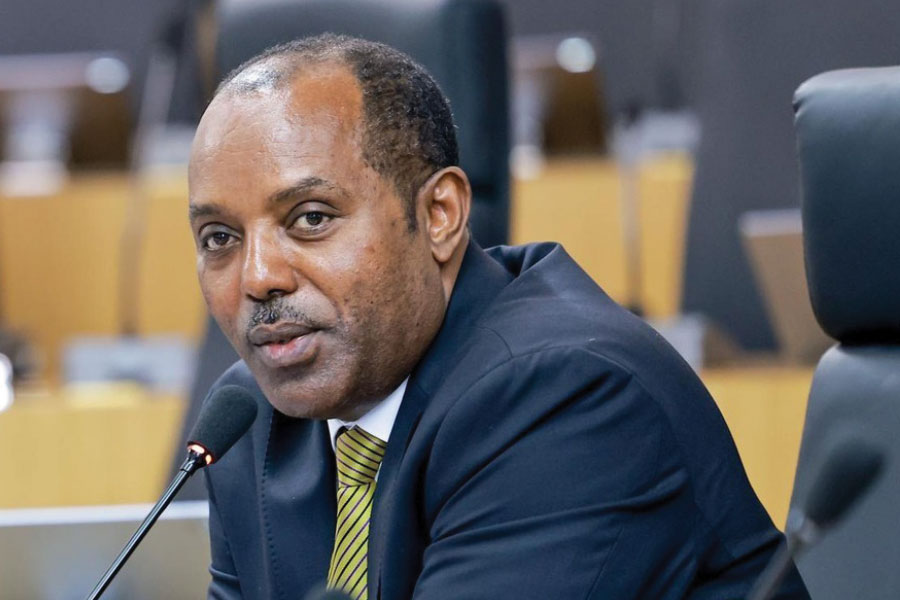 addis fortune finance