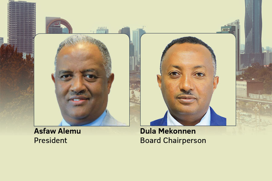 addis fortune finance