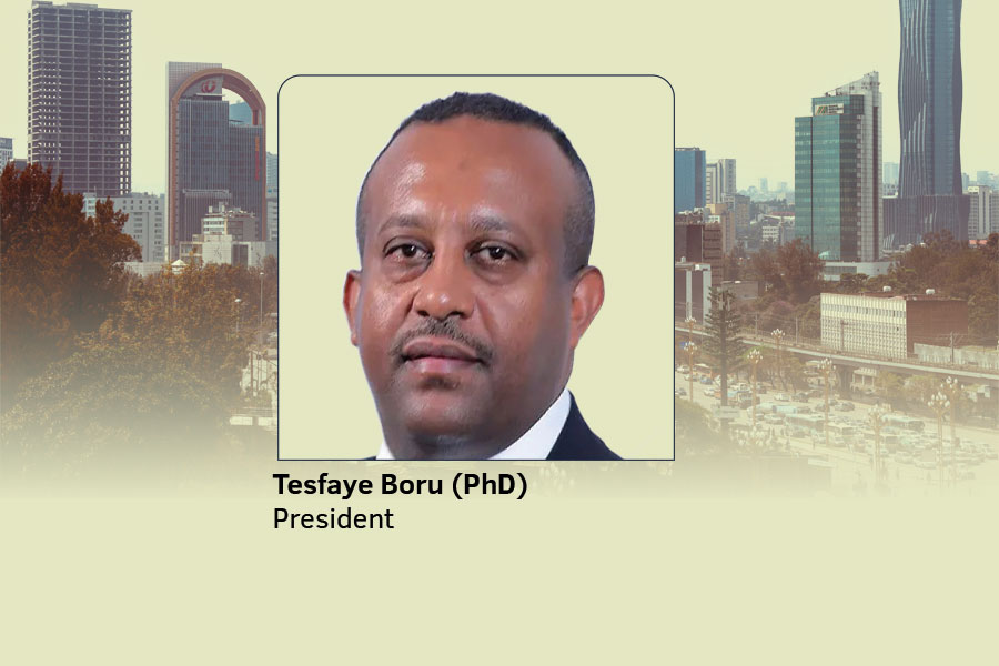 Addis Fortune Finance