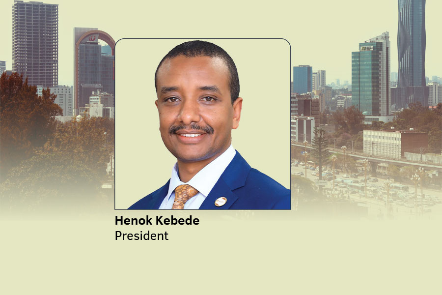 addis fortune finance