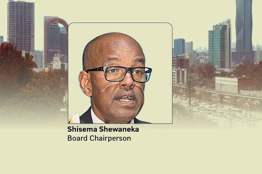 addis fortune finance