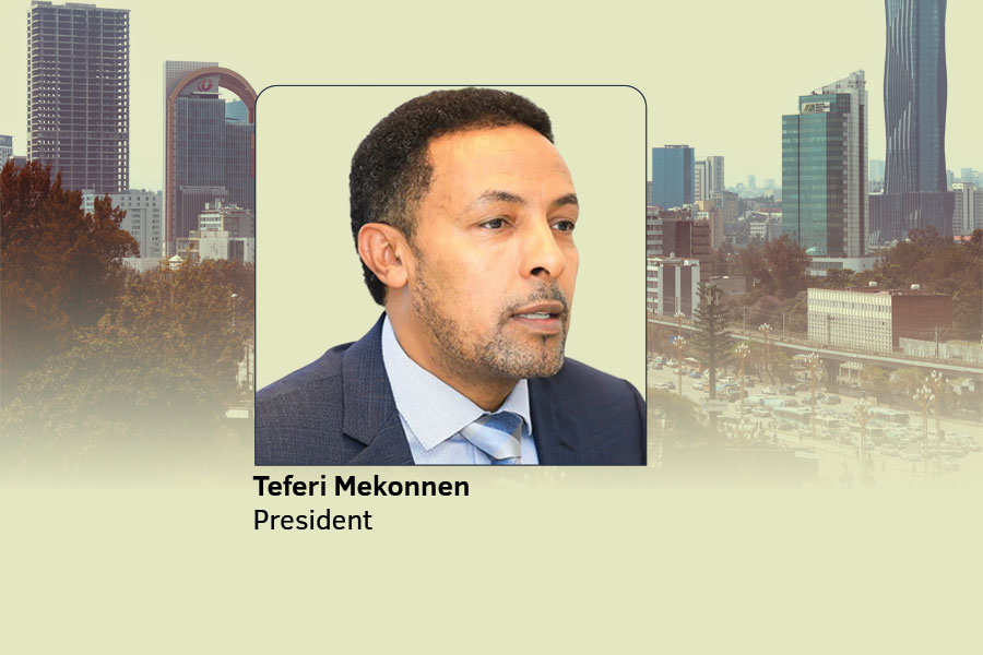 addis fortune finance