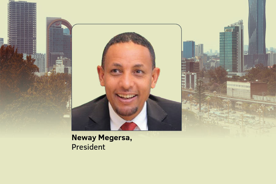 addis fortune finance
