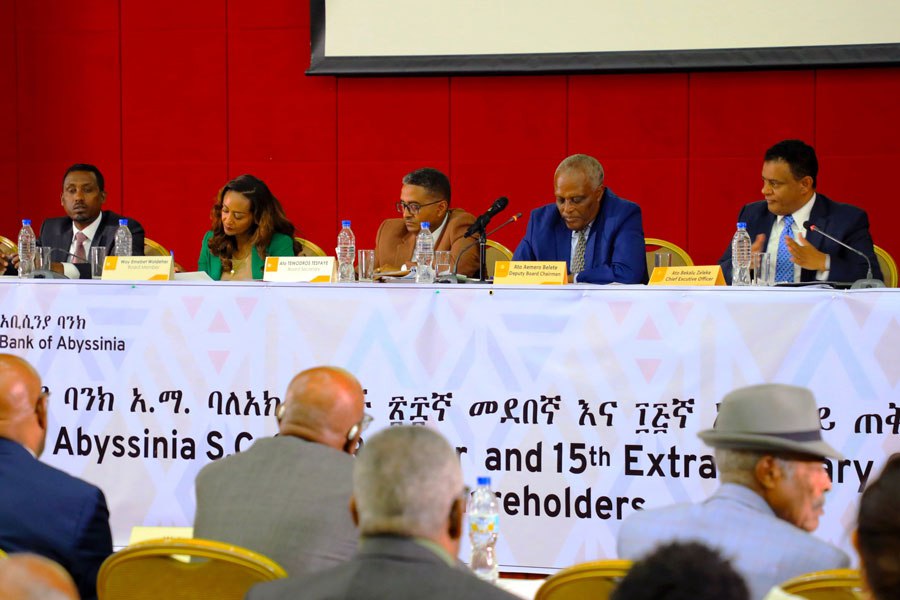 addis fortune finance