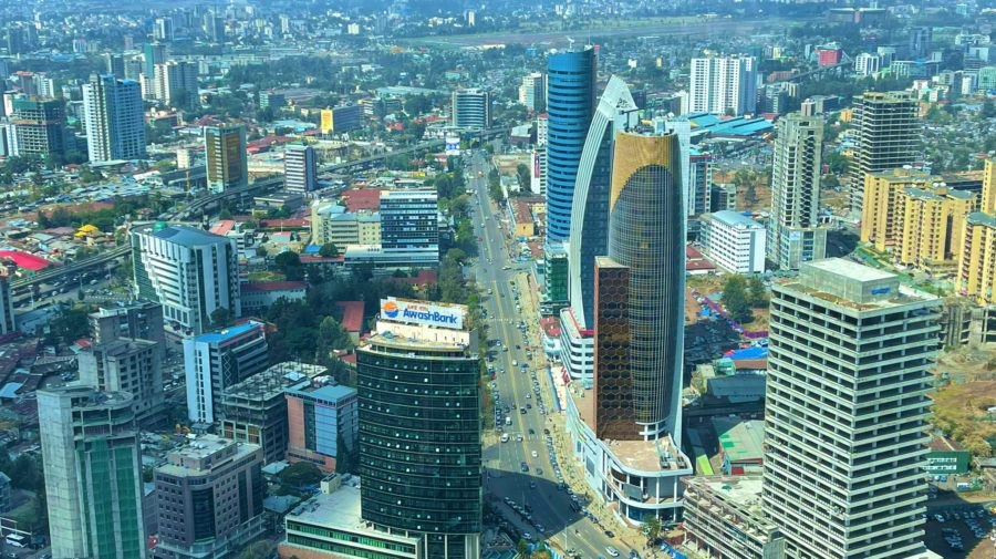 Addis Fortune Finance